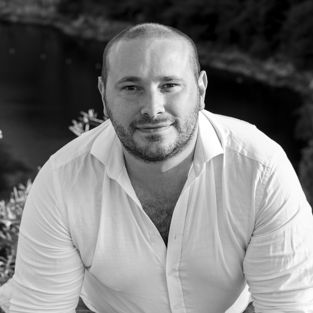Vassili Rouan, co-founder of Mileva Internacional