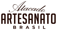 Atacado Artesanato Brasil, Brazilian craft wholesale by Mileva Internacional