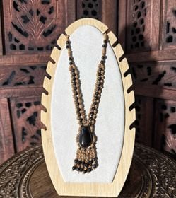 Necklace — Colar tribo 28