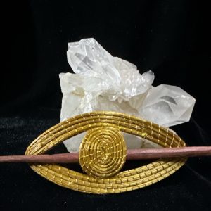 Hair accessory — AC 08