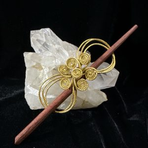 Hair accessory — AC 10
