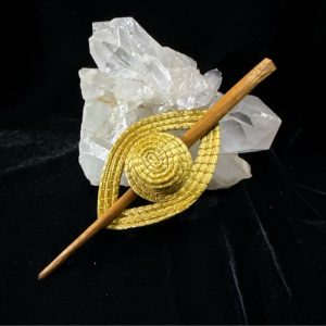 Hair accessory — AC 11