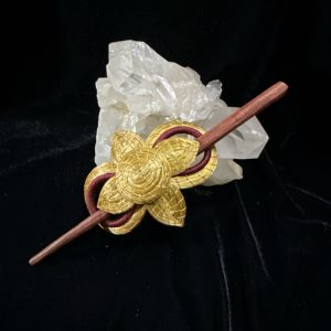 Hair accessory — AC 14