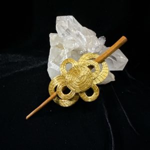 Hair accessory — AC 16