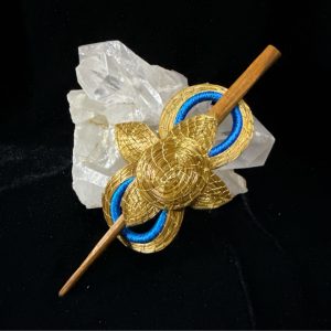 Hair accessory — AC 18