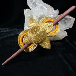 Hair accessory — AC 19