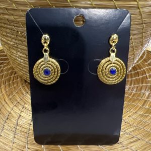 Earrings — BC 10