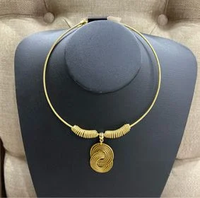 Necklace — CL 02