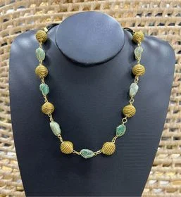 Necklace — CL 04