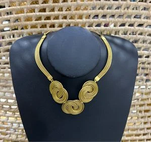 Necklace — CL 06