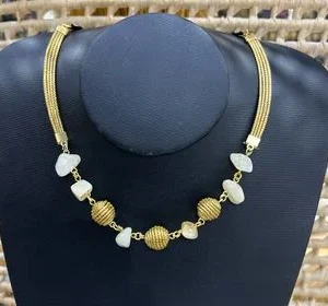 Necklace — CL 19
