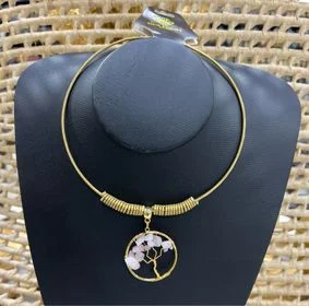 Necklace — CL 21