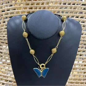 Necklace — CL 22