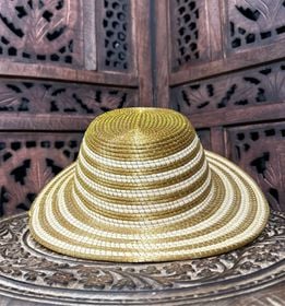 Hat — Chapéu 10