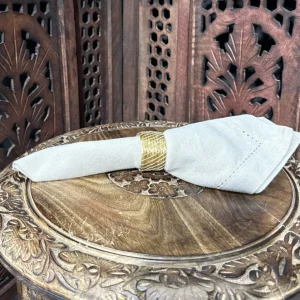 Napkin ring