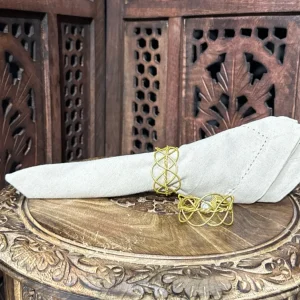 Napkin ring