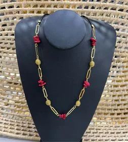 Necklace — CLS 121