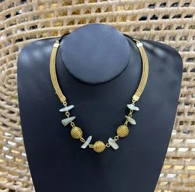 Necklace — CLS 122