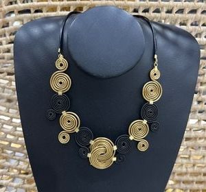 Necklace — CLS 123