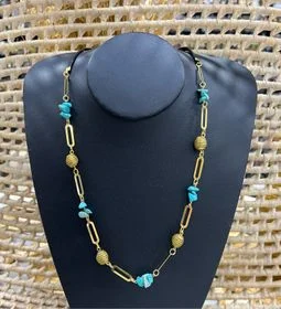 Necklace — CLS 125
