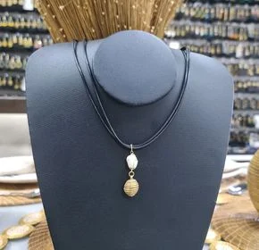 Necklace — CLS 126