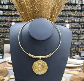 Necklace — CLS 128
