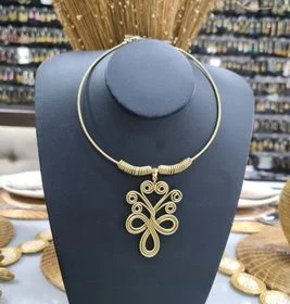 Necklace — CLS 130