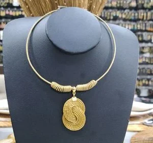 Necklace — CLS 131