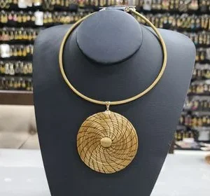 Necklace — CLS 134
