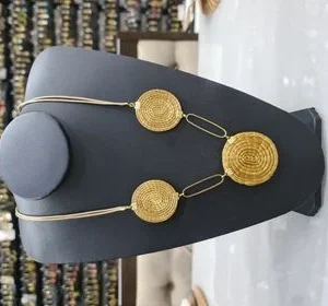 Necklace — CLS 155