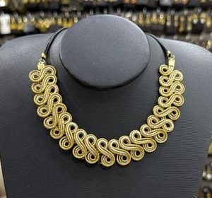 Necklace — CLS 207