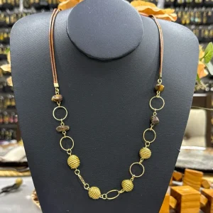 Collection 2026 necklace