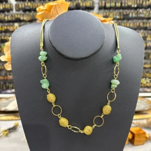 Collection 2026 necklace
