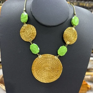 Collection 2026 necklace