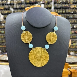 Collection 2026 necklace