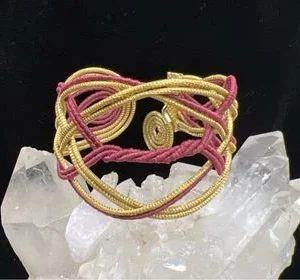 Bracelet — PS 77