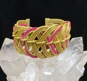 Bracelet — PS 87