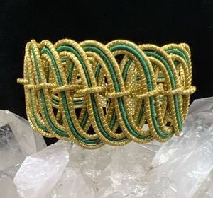Bracelet — PS 91