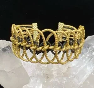 Bracelet — PSA 100