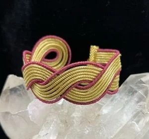 Bracelet — PSA 101
