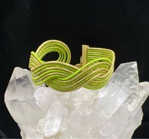 Bracelet — PSA 107