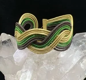 Bracelet — PSA 110