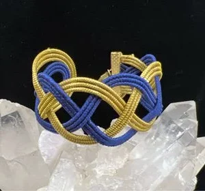 Bracelet — PSA 117