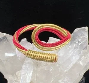 Bracelet — PSA 118