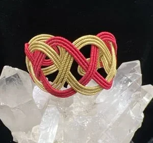 Bracelet — PSA 121