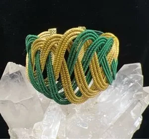 Bracelet — PSA 124
