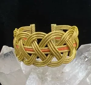 Bracelet — PSA 125
