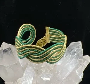 Bracelet — PSA 126