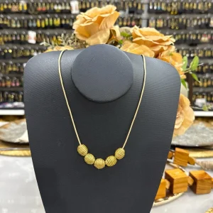 Collection 2026 necklace
