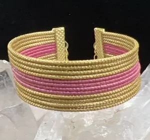Bracelet — PSA 137